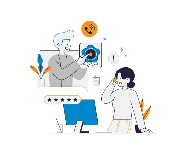 Enrich customer experience through ensuring a frictionless experience. Power your omnichannel ecosystem with integrations into your point of sale system.