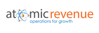 atomic revenue logo
